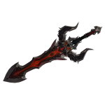 Xherse's Diabolic Wrath