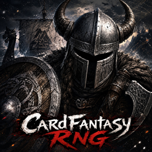 Cardfantasy Rng