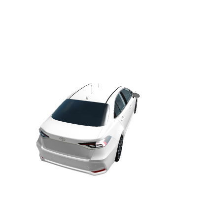 Toyota Corolla Altis Hybrid