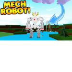 mechs and more