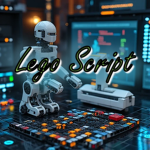 Lego script