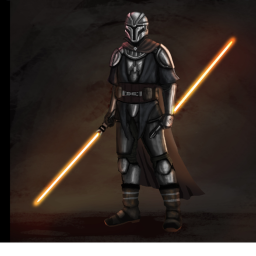 star wars fan game