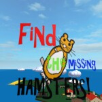 Find The Missing Hamsters! [BROKEN READ DESC]