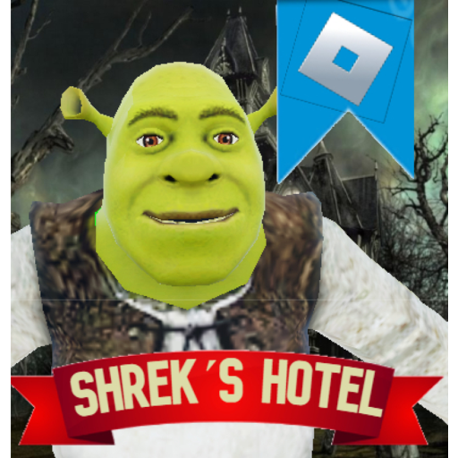 Shreks Hotel 2