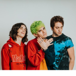 Waterparks fangroup