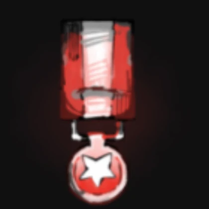 Blackpowder Achievement Department Roblox group icon