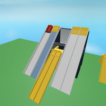 The Big Slide's Place