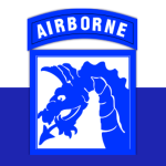 [CORPS] XVIII AIRBORNE CORPS