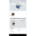 Roblox Friends of ath03