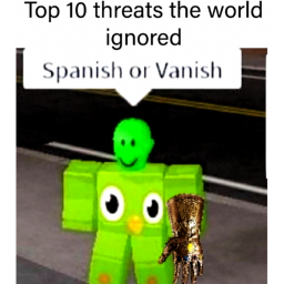 Booga Booga epic version