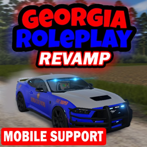 Georgia Roleplay icon