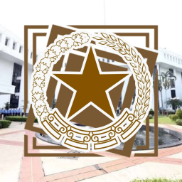 IDN | Gedung Agung Yoygakarta
