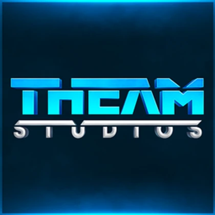 THEAM STUDIOS Roblox group icon