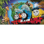 Thomas & Friends Fan's Group