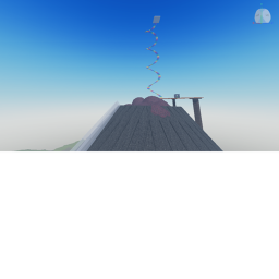 Climb The Volcano!