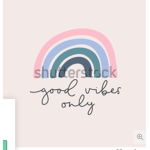Postive vibes! :D