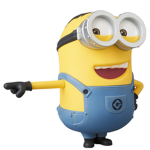 The Minions Group.