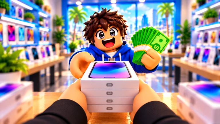 Thumbnail added