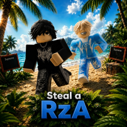 Steal A RzA