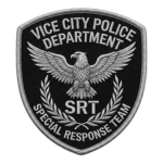 VCPD | S.R.T
