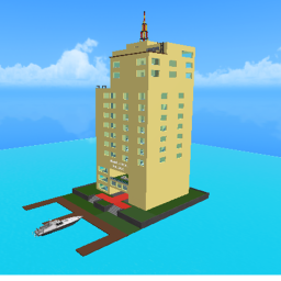 (VOICE CHAT) Hotel Roleplay!