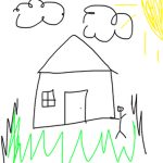 da hous