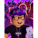 FLÚOR ROBUX