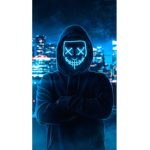 Dark-Masks-