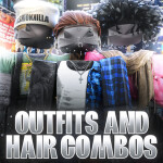 [New] Ram's Outfit Ideas PT1