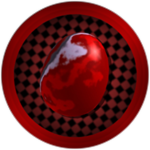 Dark Crimson Egg of Nemesis