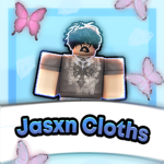 Jasxn Cloths