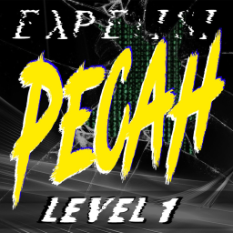 [21Cp] PECAH Level 1