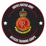 ETS | Officer Training Corps