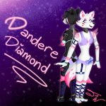 DandereDiamond