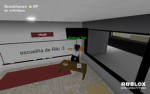 escuelita de Riki :3