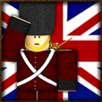 |1720| United Kingdom’s Royal Army