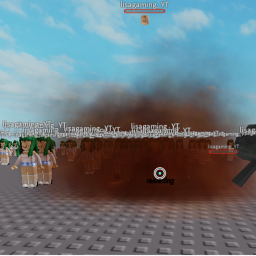 Destroy TheQueenLisaGaming