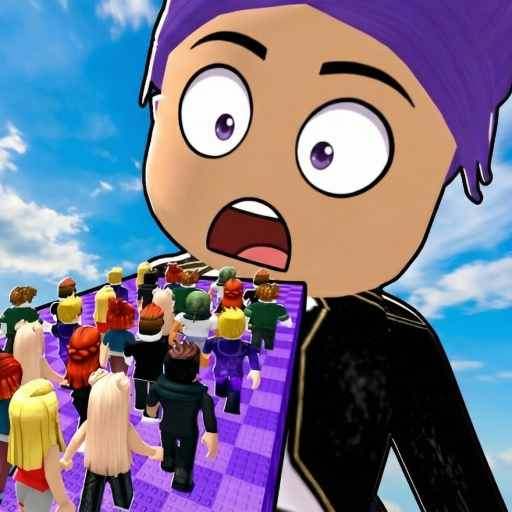 100 Players Enter KPop Demon Hunters