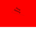 The Pong Gamer Group