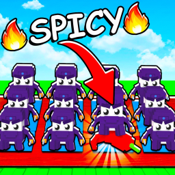 [NEW🎁] 🌶️ Spicy Brainrot