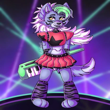 Roxy