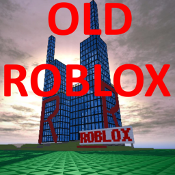 Old Roblox
