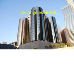 Los Angeles Hotels
