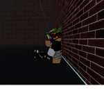 Anime slender clan.