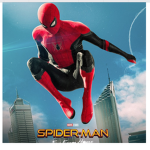 Spider-Man far from home fan group
