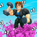 [💪] +1 Muscle Per Step