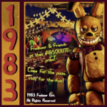 Fredbear & Friends [TPRR]