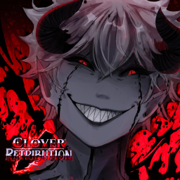 [DEVIL RACE RELEASE] Clover Retribution icon