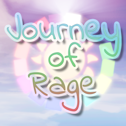 Journey of Rage Difficulty Chart Obby