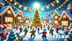 [Wind of Change Soon ! ] Bubble Gum Ethereal 2